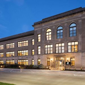 Hotel Grinnell, Ascend Hotel Collection